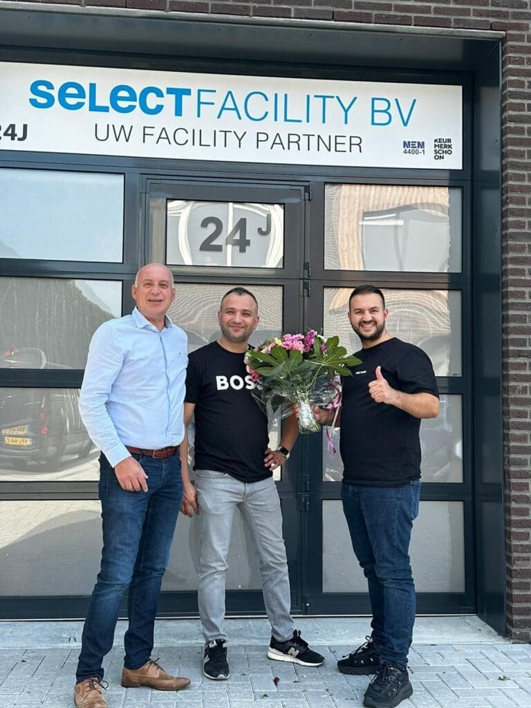 Select Facility Groep